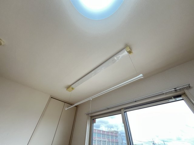 アイリスTの設備