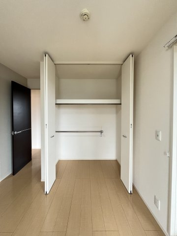 アイリスTの収納