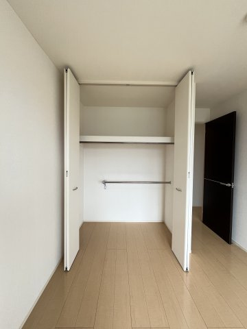 アイリスTの収納