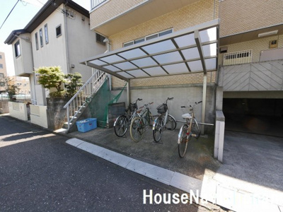【その他共用部分】 | メゾン湘南