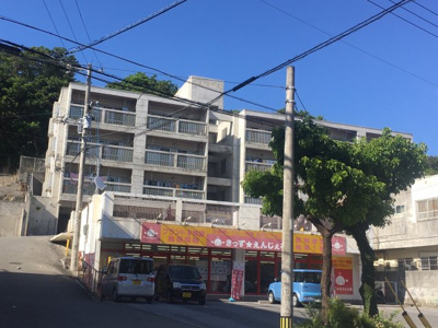 【外観】 | FLATみやぎ