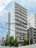 台東区台東３丁目のマンションの画像