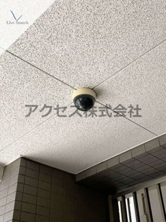 【セキュリティ】