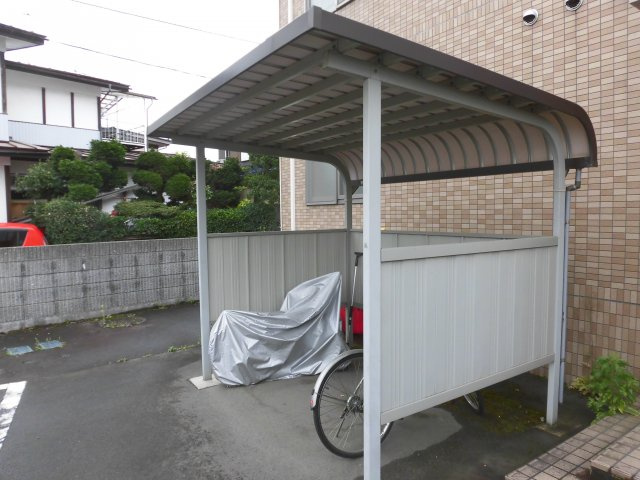 グリーン薬師町のその他共用部分