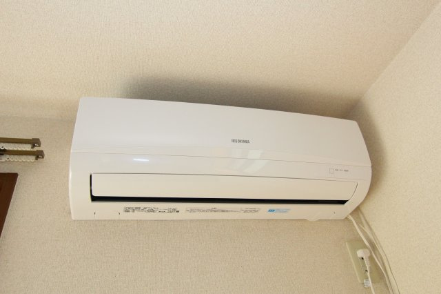コンフォール日吉の設備