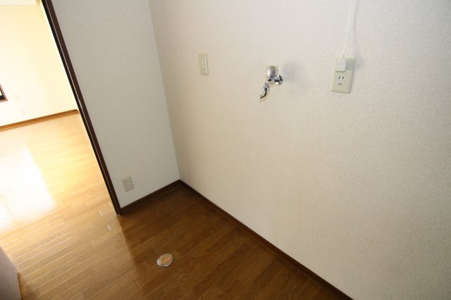 コンフォール日吉のその他
