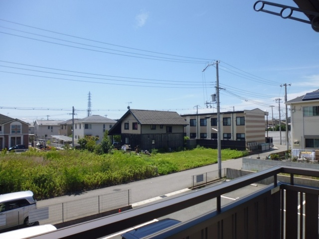 エルスールの展望
