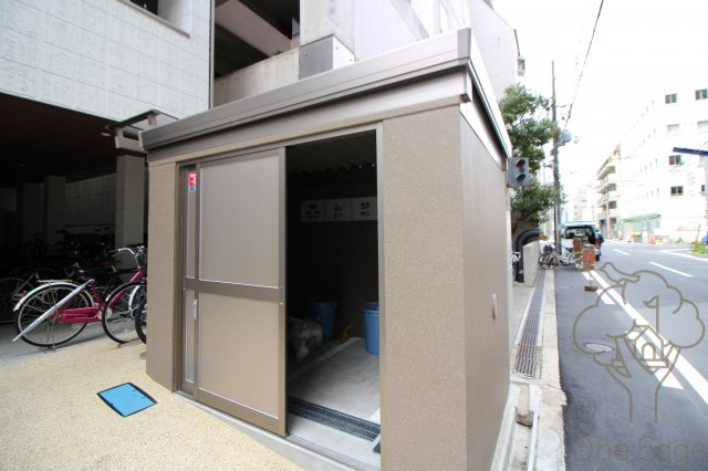 Premier同心のその他共用部分
