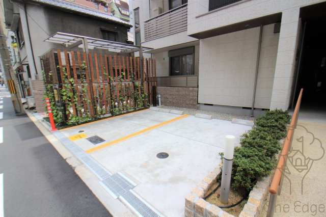 Premier同心のその他共用部分