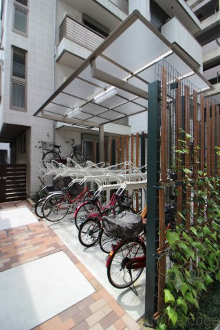 Premier同心のその他共用部分