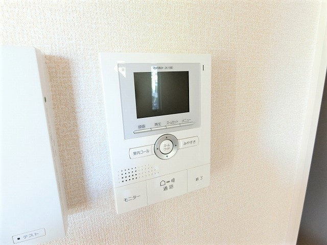 ラ・ルーンの設備