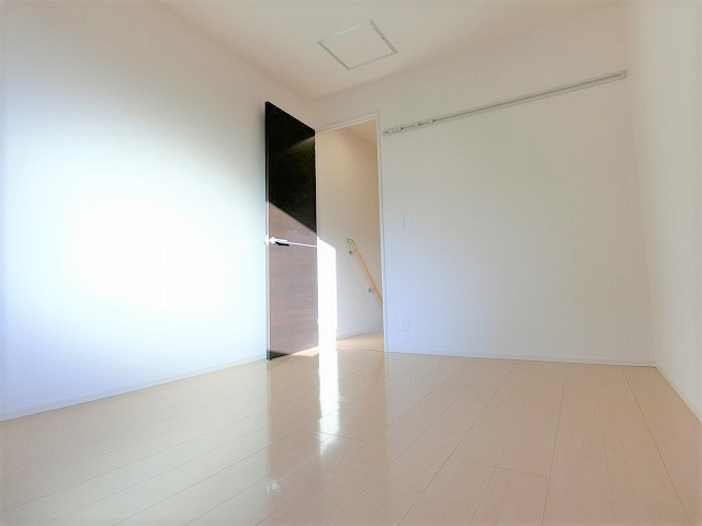 ラ・ルーンの子供部屋