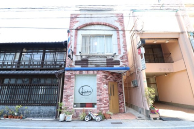 【外観】 | 泰ビル