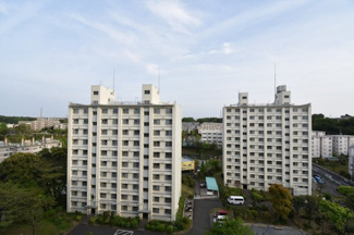 【展望】 | 9階部分からの眺望♪