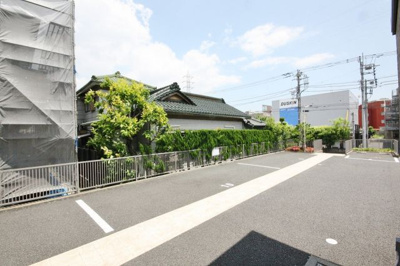 【展望】 | アークコートソーマＡ | アークコートソーマＡ