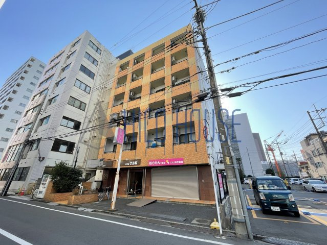 ベルメゾンシラトリ