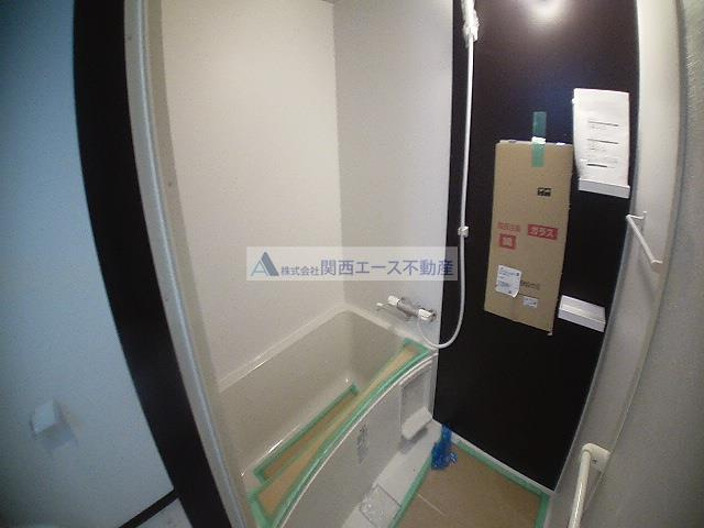 【浴室】 | ブライト近大前