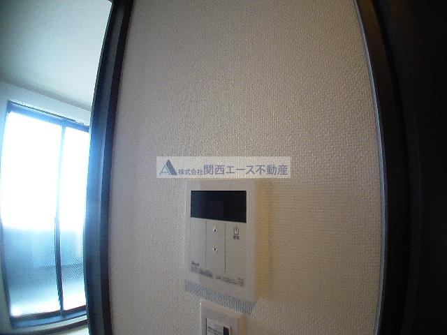 【設備】 | ブライト近大前