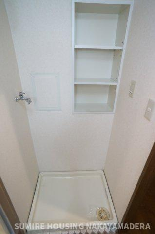 ソレーユ宝塚の設備