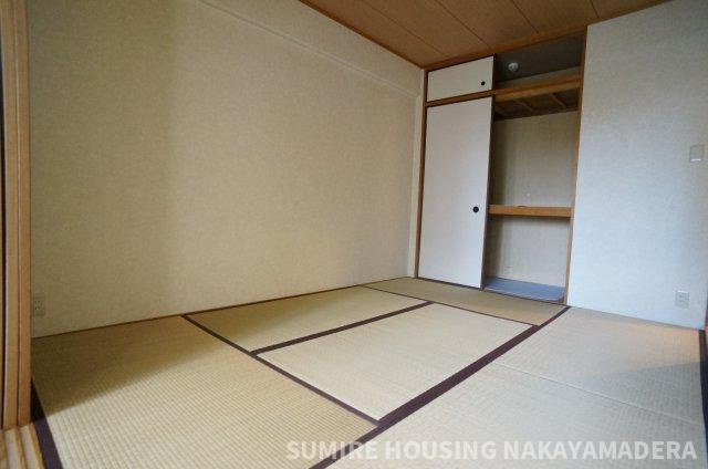 ソレーユ宝塚のその他