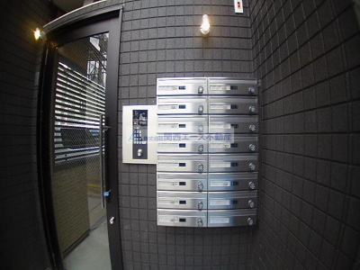 【その他共用部分】 | ブライト近大前