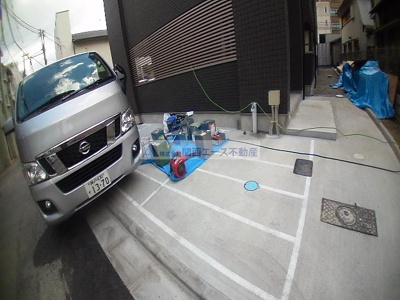 【その他共用部分】 | ブライト近大前