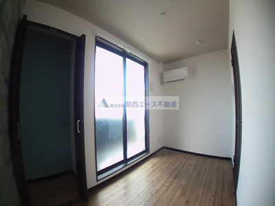 【居間・リビング】 | ブライト近大前