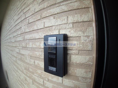 【セキュリティ】 | ブライト近大前