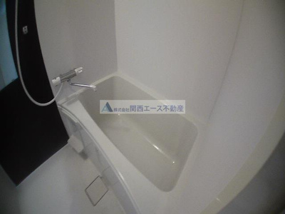 【浴室】 | ブライト近大前