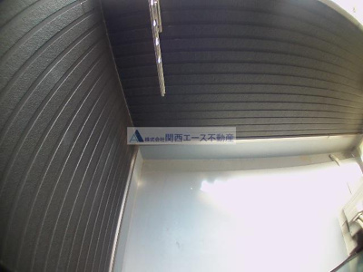 【バルコニー】 | ブライト近大前