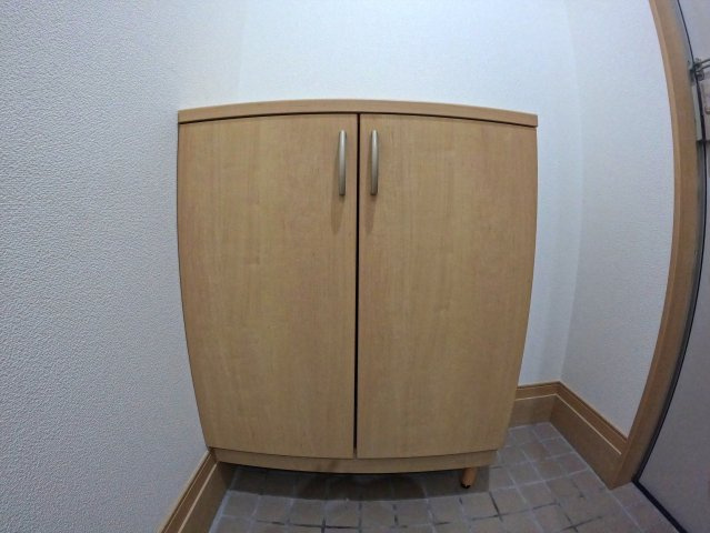 【収納】 | フローラルコートB
