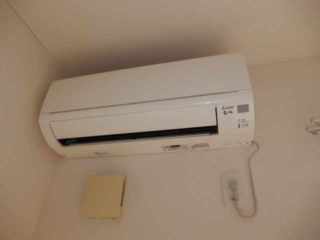 コンフォートⅡの設備