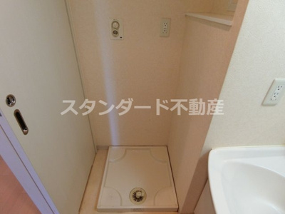 【設備】 | ルチューレ西梅田