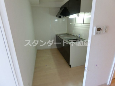 【内装】 | ルチューレ西梅田