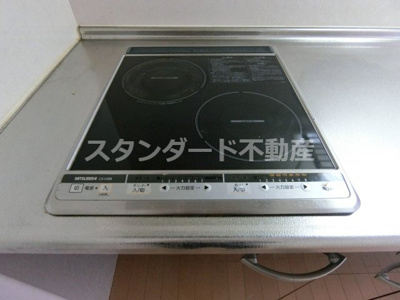 【設備】 | ルチューレ西梅田