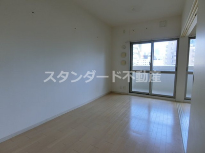 【内装】 | ルチューレ西梅田