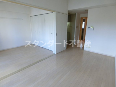 【内装】 | ルチューレ西梅田