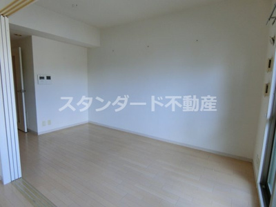 【寝室】 | ルチューレ西梅田