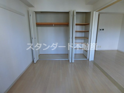 【子供部屋】 | ルチューレ西梅田