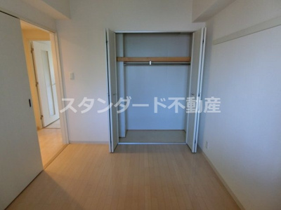 【収納】 | ルチューレ西梅田