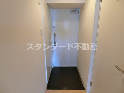 【玄関】 | ルチューレ西梅田