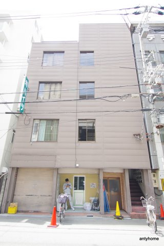 寿ハイツ　仲介手数料無料の外観