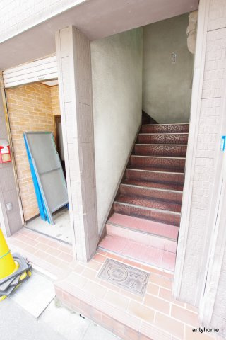 寿ハイツ　仲介手数料無料のその他共用部分