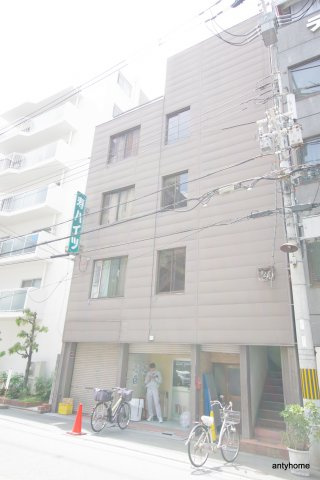 寿ハイツ　仲介手数料無料の外観