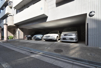 【その他共用部分】 | 駐車場