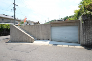 【外観】 | 2019年6月撮影、1号地外観別角度