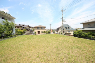 【外観】 | 2019年6月撮影、1号地敷地内別角度