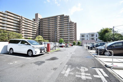 【駐車場】 | ワイズ222