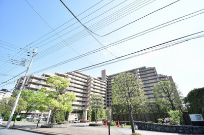 【外観】 | ワイズ222 | 京浜急行本線「雑色」駅徒歩9分・「京急蒲田」駅徒歩11分、JR京浜東北線・池上線・多摩川線「蒲田」駅徒歩12分！
