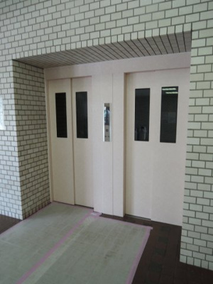 【その他共用部分】 | 小田公園エルハイツ | エレベーター